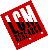 LCM Research, Inc., St. Louis MO